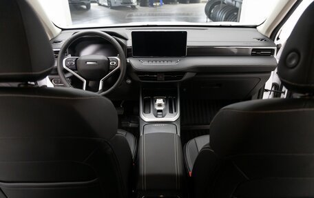 Haval Jolion, 2025 год, 2 449 000 рублей, 20 фотография