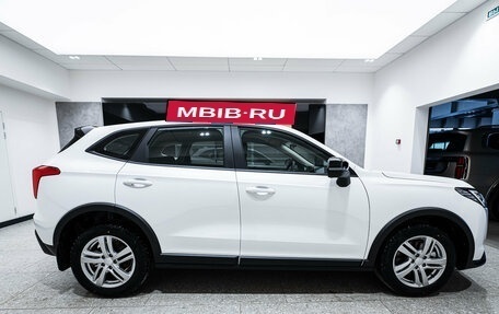 Haval Jolion, 2025 год, 1 999 000 рублей, 4 фотография