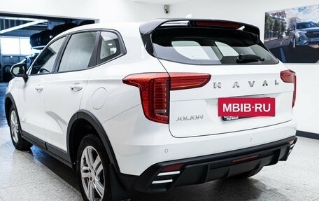 Haval Jolion, 2025 год, 1 999 000 рублей, 7 фотография