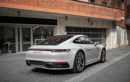 Porsche 911, 2020 год, 12 500 000 рублей, 9 фотография