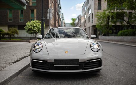 Porsche 911, 2020 год, 12 500 000 рублей, 7 фотография
