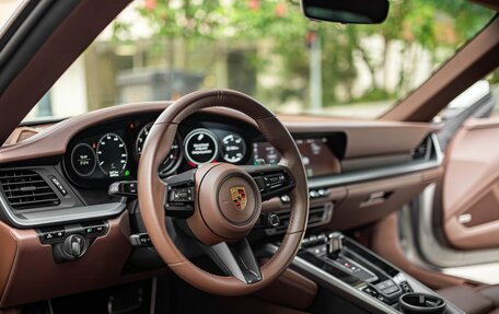 Porsche 911, 2020 год, 12 500 000 рублей, 8 фотография