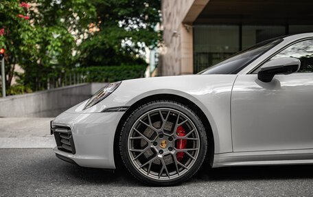 Porsche 911, 2020 год, 12 500 000 рублей, 3 фотография