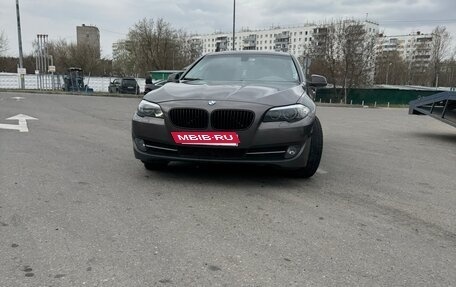 BMW 5 серия, 2012 год, 1 900 000 рублей, 5 фотография
