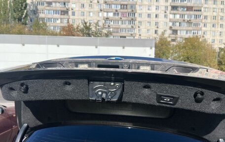 BMW 5 серия, 2012 год, 1 900 000 рублей, 11 фотография