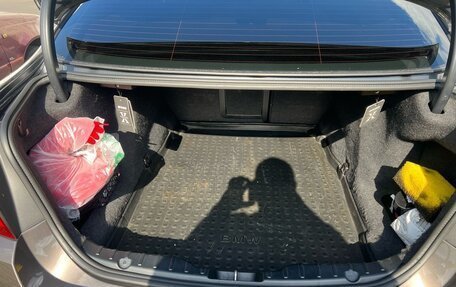 BMW 5 серия, 2012 год, 1 900 000 рублей, 9 фотография