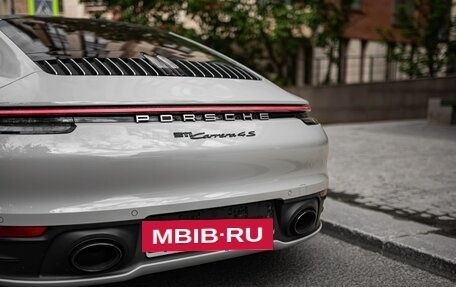 Porsche 911, 2020 год, 12 500 000 рублей, 6 фотография