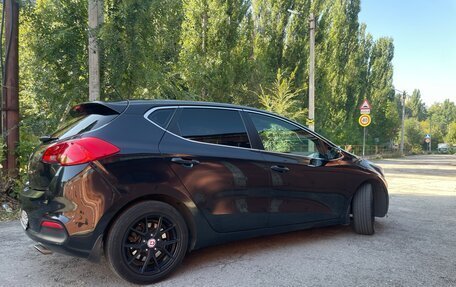 KIA cee'd III, 2013 год, 797 000 рублей, 3 фотография