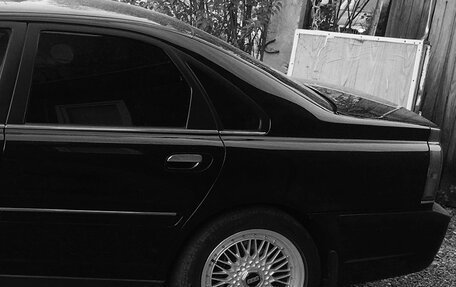 Volvo S80 II рестайлинг 2, 2004 год, 800 000 рублей, 6 фотография