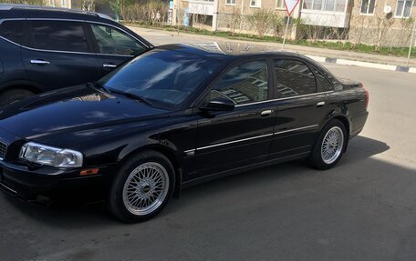 Volvo S80 II рестайлинг 2, 2004 год, 800 000 рублей, 7 фотография