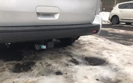 Peugeot Traveller I, 2020 год, 3 150 000 рублей, 4 фотография