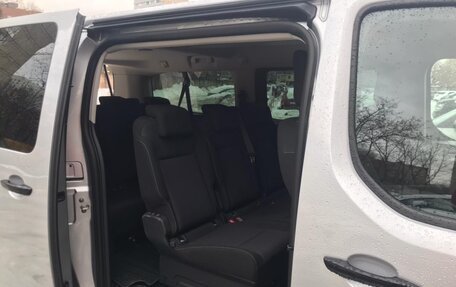 Peugeot Traveller I, 2020 год, 3 150 000 рублей, 8 фотография