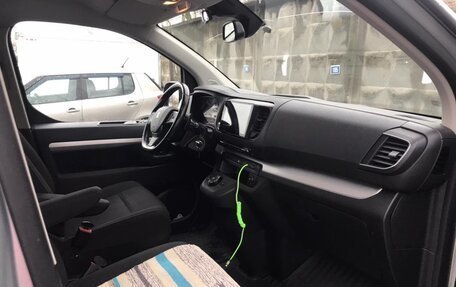 Peugeot Traveller I, 2020 год, 3 150 000 рублей, 9 фотография