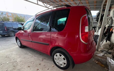 Skoda Roomster, 2011 год, 550 000 рублей, 5 фотография