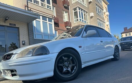 Honda Civic VII, 1997 год, 340 000 рублей, 2 фотография