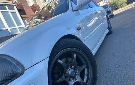 Honda Civic VII, 1997 год, 340 000 рублей, 6 фотография