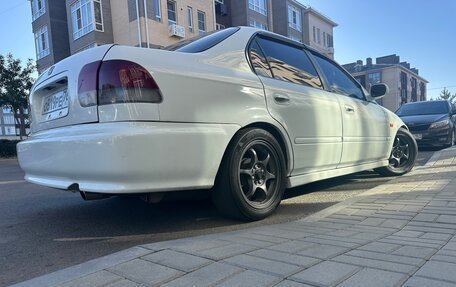 Honda Civic VII, 1997 год, 340 000 рублей, 9 фотография