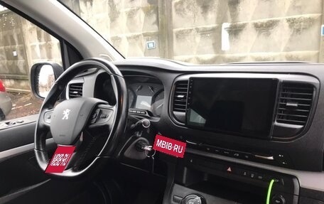 Peugeot Traveller I, 2020 год, 3 150 000 рублей, 7 фотография
