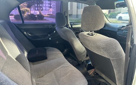 Honda Civic VII, 1997 год, 340 000 рублей, 13 фотография