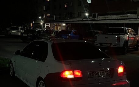 Honda Civic VII, 1997 год, 340 000 рублей, 18 фотография
