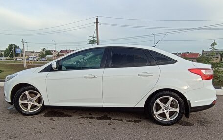 Ford Focus III, 2013 год, 830 000 рублей, 7 фотография