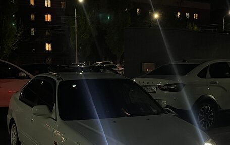 Honda Civic VII, 1997 год, 340 000 рублей, 17 фотография