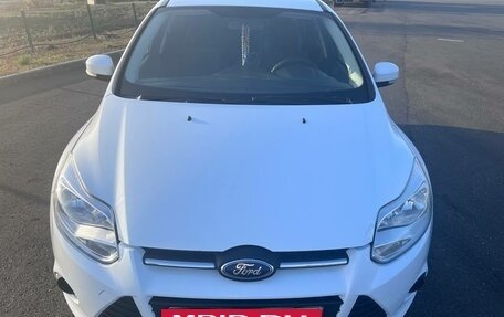 Ford Focus III, 2013 год, 830 000 рублей, 5 фотография