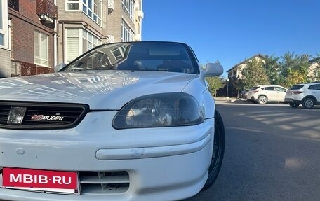 Honda Civic VII, 1997 год, 340 000 рублей, 4 фотография