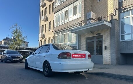 Honda Civic VII, 1997 год, 340 000 рублей, 8 фотография