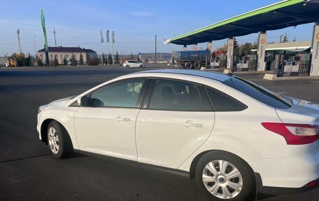 Ford Focus III, 2013 год, 830 000 рублей, 19 фотография