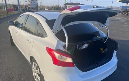 Ford Focus III, 2013 год, 830 000 рублей, 16 фотография