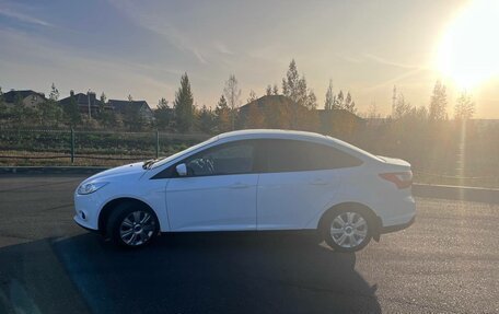 Ford Focus III, 2013 год, 830 000 рублей, 18 фотография