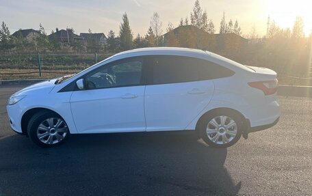 Ford Focus III, 2013 год, 830 000 рублей, 17 фотография