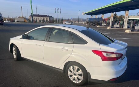 Ford Focus III, 2013 год, 830 000 рублей, 12 фотография
