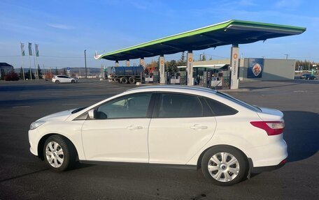 Ford Focus III, 2013 год, 830 000 рублей, 14 фотография