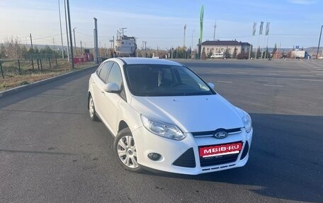 Ford Focus III, 2013 год, 830 000 рублей, 11 фотография