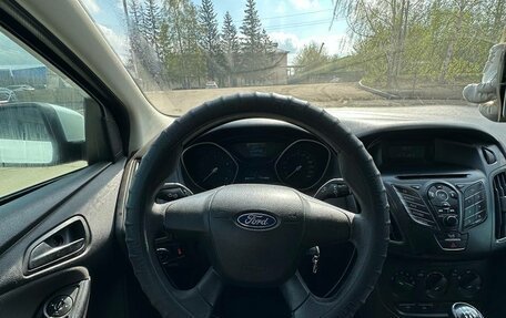 Ford Focus III, 2013 год, 830 000 рублей, 23 фотография