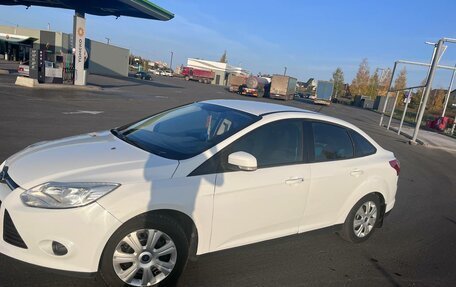 Ford Focus III, 2013 год, 830 000 рублей, 32 фотография