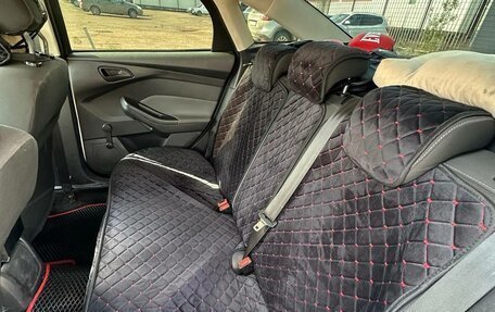 Ford Focus III, 2013 год, 830 000 рублей, 26 фотография