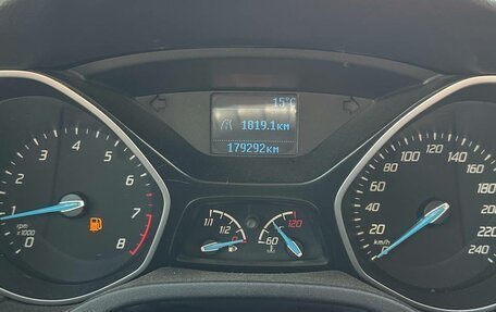 Ford Focus III, 2013 год, 830 000 рублей, 27 фотография