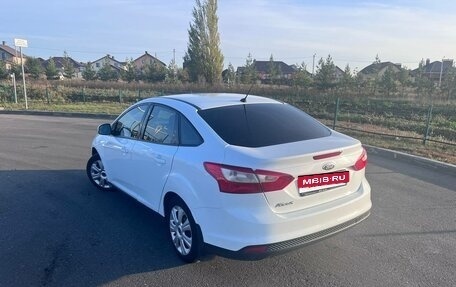 Ford Focus III, 2013 год, 830 000 рублей, 13 фотография