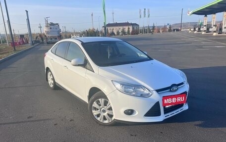 Ford Focus III, 2013 год, 830 000 рублей, 22 фотография