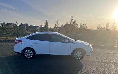 Ford Focus III, 2013 год, 830 000 рублей, 40 фотография