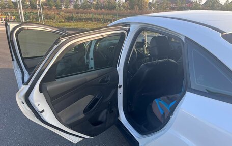 Ford Focus III, 2013 год, 830 000 рублей, 37 фотография