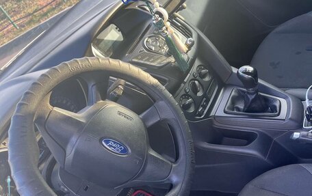 Ford Focus III, 2013 год, 830 000 рублей, 36 фотография
