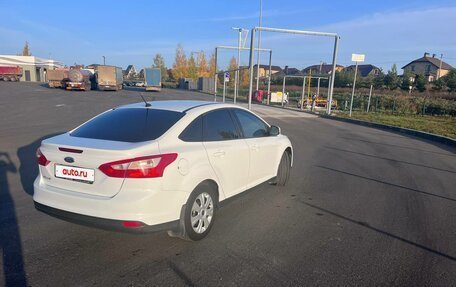 Ford Focus III, 2013 год, 830 000 рублей, 38 фотография