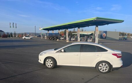 Ford Focus III, 2013 год, 830 000 рублей, 39 фотография