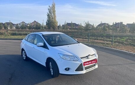 Ford Focus III, 2013 год, 830 000 рублей, 28 фотография