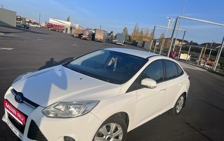 Ford Focus III, 2013 год, 830 000 рублей, 29 фотография