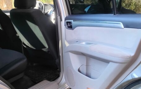 Mitsubishi Pajero Sport II рестайлинг, 2013 год, 1 700 000 рублей, 9 фотография
